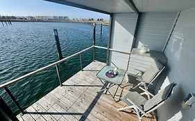 Hausboot Lilla Lina